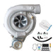 Upgrade Billet GT3582R Turbo Charger With Oil Return Line For Ford Falcon FG FGX XR6/G6E Barra 4.0L