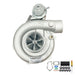 GEN1 High Flow GT3582R Turbo Charger For Ford Falcon BA XR6 Barra 4.0L 2002-2005