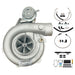 Upgrade Billet GT3582R Turbo Charger With Oil Feed, Return & Water Line And Bracket Kit For Ford FPV BA/BF F6 Barra 4.0L