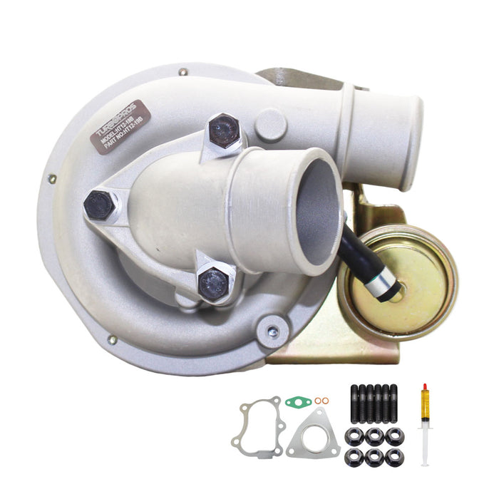 GEN1 High Flow Turbo Charger For Nissan Navara D22 ZD30 3.0L HT12-19B