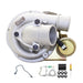 GEN1 High Flow Turbo Charger With Genuine Oil Feed Pipe For Nissan Navara D22 ZD30 3.0L HT12-19B