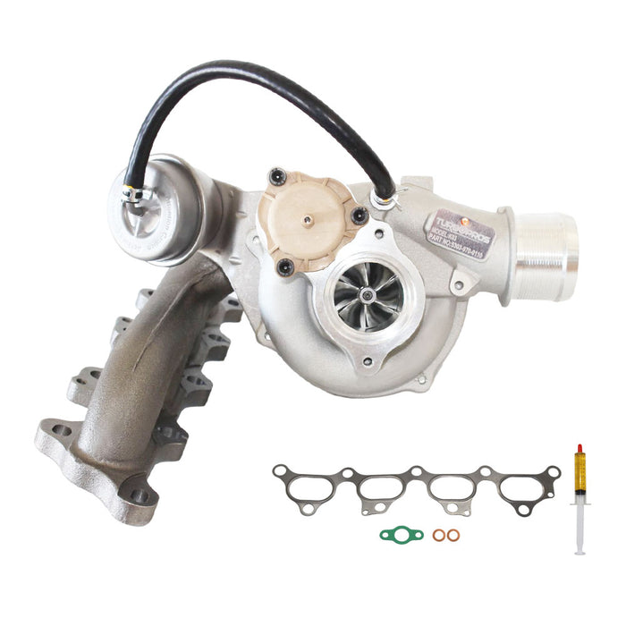 GEN1 High Flow Turbo Charger For Holden Cruze Z16LET 1.6L