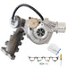 Upgrade Billet Turbo Charger For Holden Cruze Z16LET 1.6L