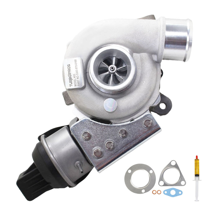 GEN1 High Flow Turbo Charger For Great Wall V200 GW4D20 2.0L