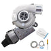 Upgrade Billet Turbo Charger For Great Wall X200 GW4D20 2.0L