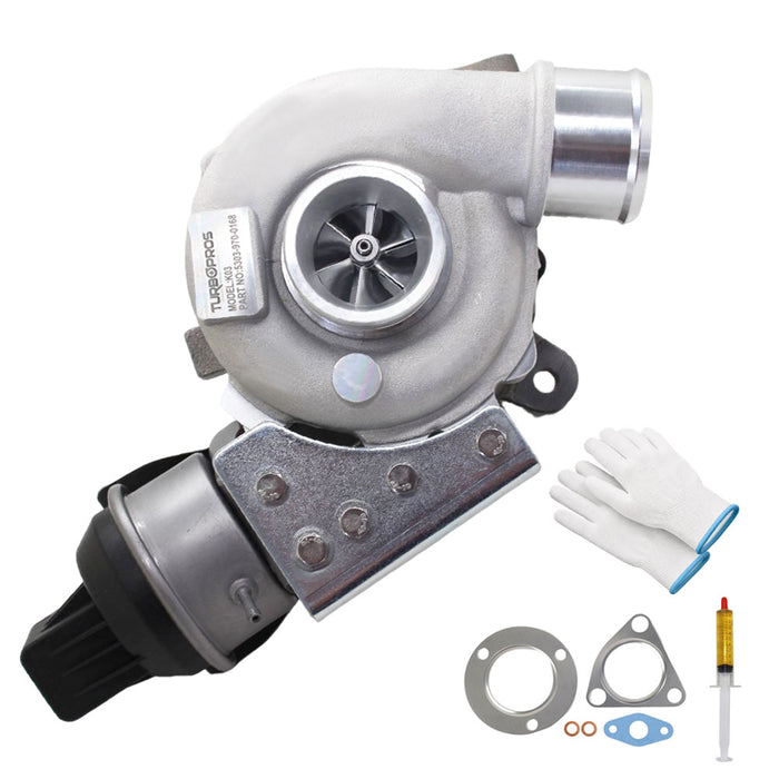 Upgrade Billet Turbo Charger For Great Wall Haval H6 GW4D20 2.0L