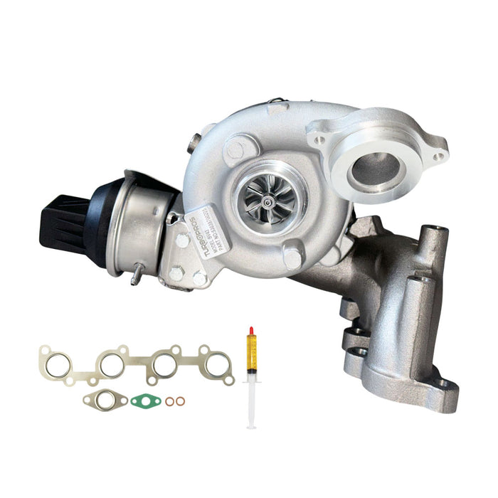 GEN1 High Flow Turbo Charger For Volkswagen Eos 2.0L