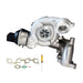 GEN1 High Flow Turbo Charger For Volkswagen Eos 2.0L