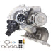 GEN1 High Flow Turbo Charger For Volkswagen Golf GT 1.4L
