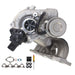 Upgrade Billet Turbo Charger For Volkswagen Golf 1.4L