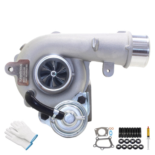 Upgrade Billet Turbo Charger For Mazda CX-7 2.3L Petrol