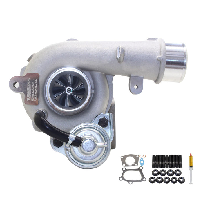 Upgrade Billet Turbo Charger For Mazda CX-7 2.3L Petrol