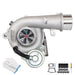 GEN1 High Flow Turbo Charger For Mazda 6 / Mazda 6 MPS 2.3L