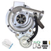 Upgrade Billet Turbo Charger For Nissan Navara D22 YD25 2.5L