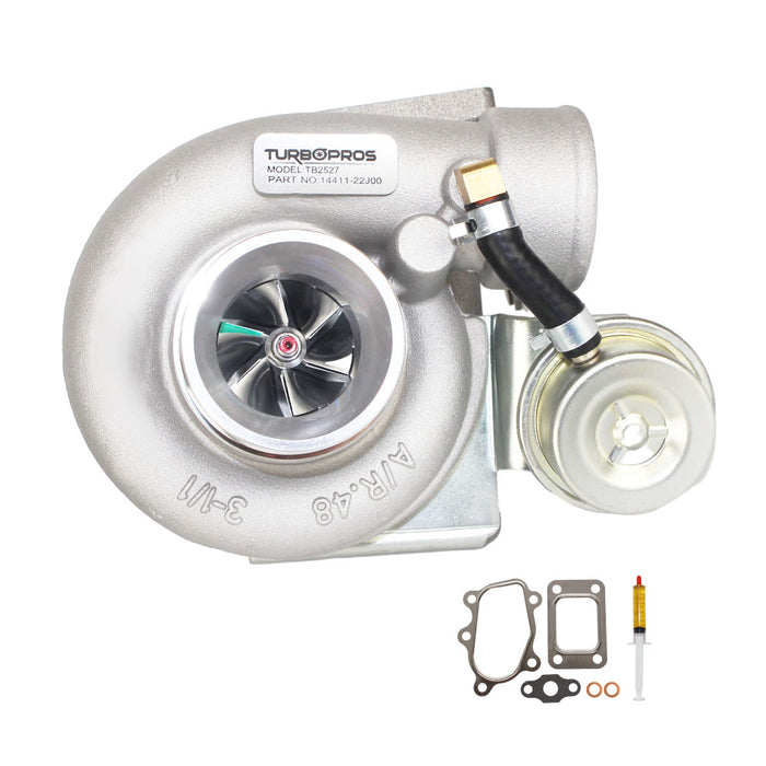 GEN1 High Flow Turbo Charger For Nissan Patrol GQ RD28 2.8L 1995-1997