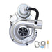 GEN1 High Flow Turbo Charger For Holden Rodeo RA 4JH1 3.0L 2003-2007