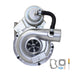 Upgrade Billet Turbo Charger For Isuzu D-Max 4JH1 3.0L 2003-2007