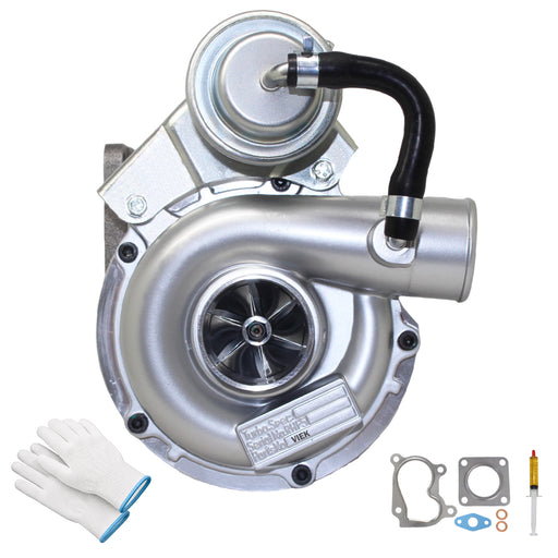Upgrade Billet Turbo Charger For Holden Rodeo RA 4JH1 3.0L 2003-2007