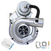 Upgrade Billet Turbo Charger For Isuzu D-Max 4JH1 3.0L 2003-2007