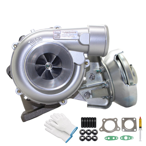 Upgrade Billet Turbo Charger For Isuzu D-Max 4JJ1 3.0L 2007-2010