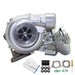 Upgrade Billet Turbo Charger For Holden Rodeo 4JJ1 3.0L 2007-2008