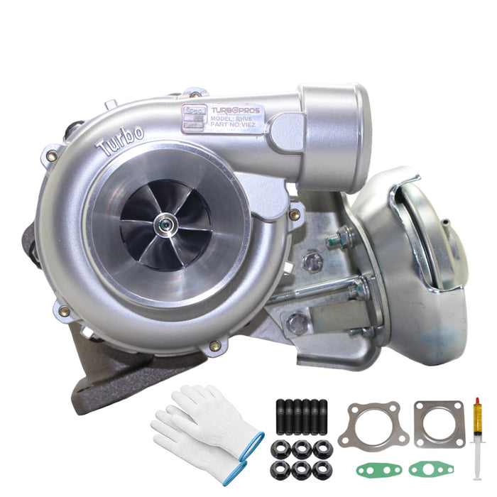 Upgrade Billet Turbo Charger For Holden Colorado RC 4JJ1 3.0L 2008-2010