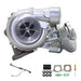 GEN1 High Flow Turbo Charger With Genuine Oil Feed Pipe For Holden Colorado RC 4JJ1 3.0L 2008-2010
