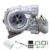Upgrade Billet Turbo Charger With Genuine Oil Feed Pipe For Holden Colorado RC 4JJ1 3.0L 2008-2010