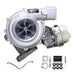 GEN1 High Flow Turbo Charger With Genuine Oil Feed Pipe For Isuzu D-Max 4JJ1 3.0L 2010-2012