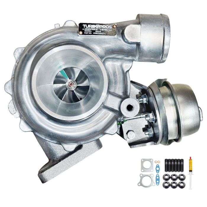 GEN1 High Flow Turbo Charger For Isuzu D-Max 4JJ1-TC 3.0L 2012-2016