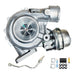 GEN1 High Flow Turbo Charger With Genuine Oil Feed Pipe For Isuzu D-Max 4JJ1-TC 3.0L 2012-2016