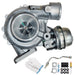 Upgrade Billet Turbo Charger With Genuine Oil Feed Pipe For Isuzu MUX 4JJ1-TC 3.0L 2012-2016