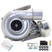 Upgrade Billet Turbo Charger For Ford Ranger 2.5L VJ38