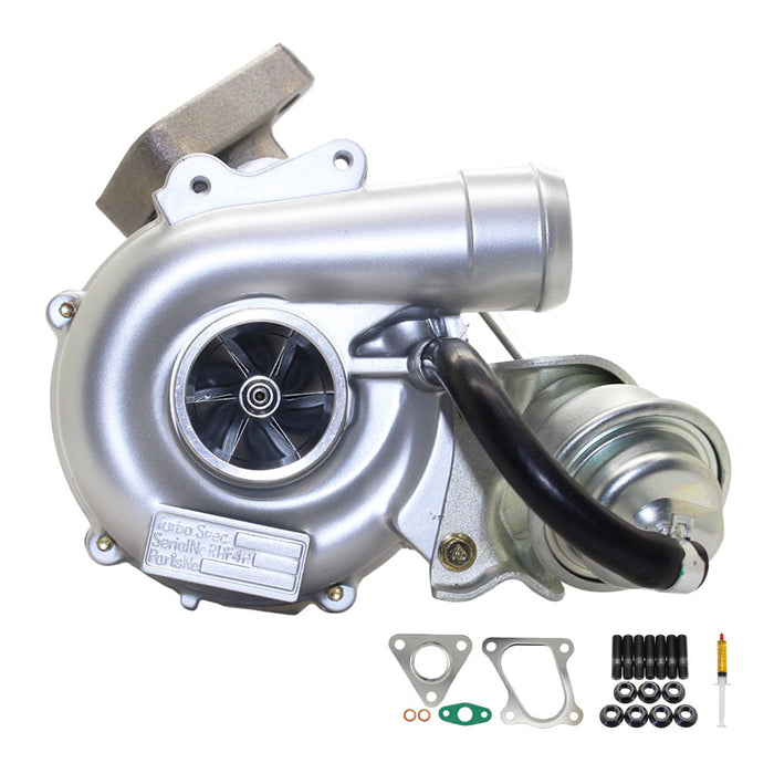 GEN1 High Flow Turbo Charger For Mitsubishi Triton MN 4D56 2.5L VT10