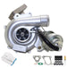 Upgrade Billet Turbo Charger For Mitsubishi Challenger 4D56 2.5L VT10