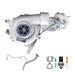 GEN1 High Flow Turbo Charger With Genuine Oil Feed Pipe For Mitsubishi Pajero 4M41 3.2L VT12