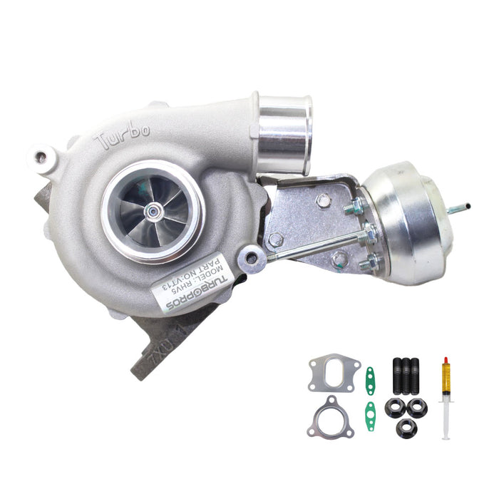 GEN1 High Flow Turbo Charger For Mitsubishi Pajero 4M41 3.2L VT13