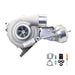 GEN1 High Flow Turbo Charger For Mitsubishi Pajero 4M41 3.2L VT13