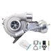 Upgrade Billet Turbo Charger For Mitsubishi Pajero 4M41 3.2L VT13