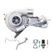 GEN1 High Flow Turbo Charger With Genuine Oil Feed Pipe For Mitsubishi Pajero 4M41 3.2L VT13