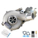 Upgrade Billet Turbo Charger For Mitsubishi Triton MN 4D56 2.5L 4WD VT16