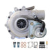 Upgrade Billet Turbo Charger For Ford Courier 2.5L
