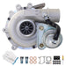 Upgrade Billet Turbo Charger For Mazda B2500 2.5L