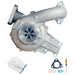 Upgrade Billet Turbo Charger For GWM Great Wall Cannon 2.0L