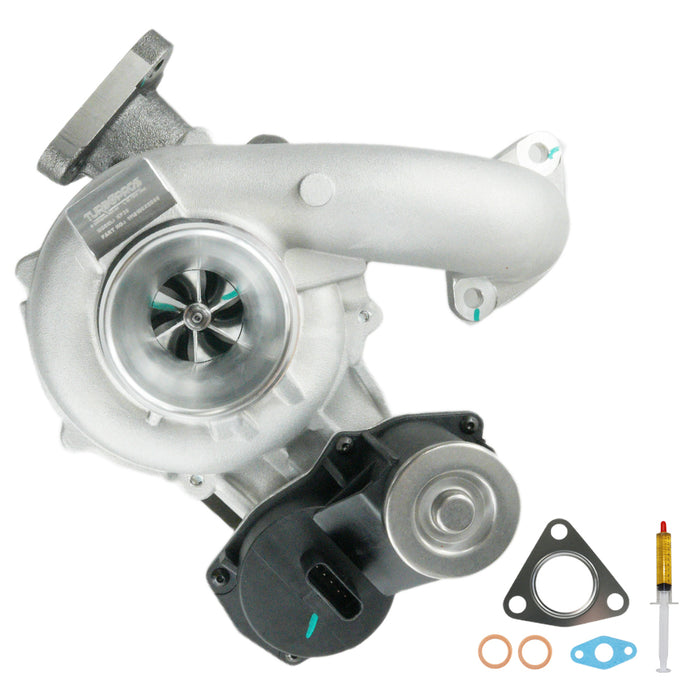 GEN1 High Flow Turbo Charger For GWM Great Wall Cannon 2.0L