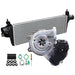 Upgrade Billet Turbo Charger With 50mm Intercooler For Toyota Hilux 1GD-FTV 2.8L 2015-2020