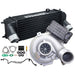 Upgrade Billet Turbo Charger With 84mm Intercooler And Genuine Oil Feed Pipe For Kia Sorento D4HB 2.2L 2009-2014