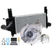 Upgrade Billet Turbo Charger With 62mm Intercooler For Nissan Navara D40 / Pathfinder R51 YD25 2.5L