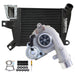 Upgrade Billet Turbo Charger With 48mm Intercooler For Mazda CX-7 2.3L Petrol 2006-2012