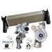 Upgrade Billet Turbo Charger With Intercooler For Nissan Navara D23 NP300 YS23D 2.3L Twin-Turbo